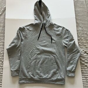 Born Primitive Hoodie Pullover Size Large Sweatshirt CrossFit